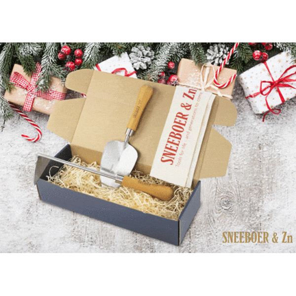 Geschenkset Premium