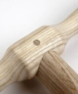 Edging Knife small