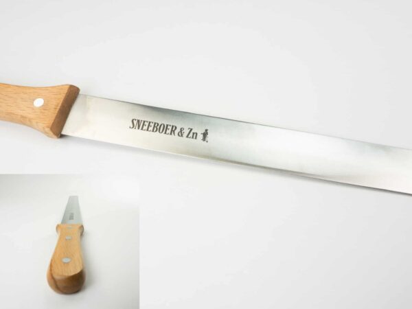 Pottery/ Container knife