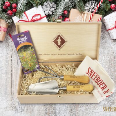 Geschenkset Deluxe