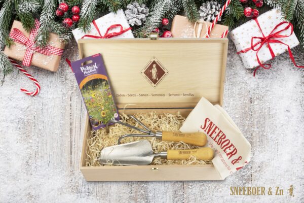 Geschenkset Deluxe