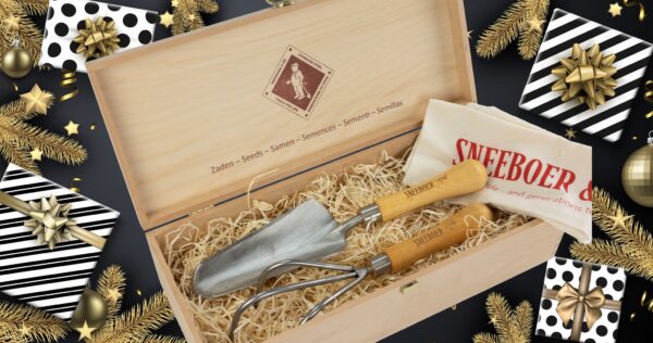 Geschenkset Deluxe
