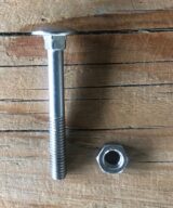 Hark steel 155 cm