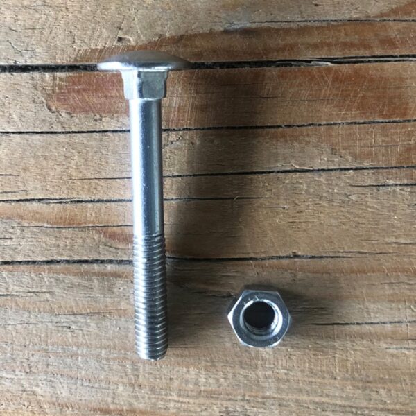 Hark steel 155 cm
