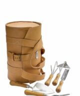 Leather bag	S- Garden Tool Bag Limited Edition