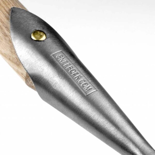 Halbmond Hacke 20 cm