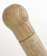 Halbmond Hacke 20 cm