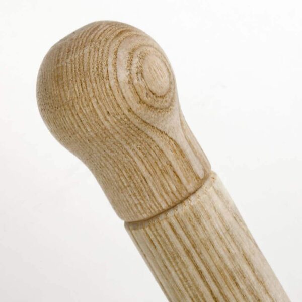 Halbmond Hacke 20 cm