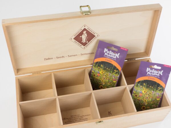 Geschenkset Deluxe