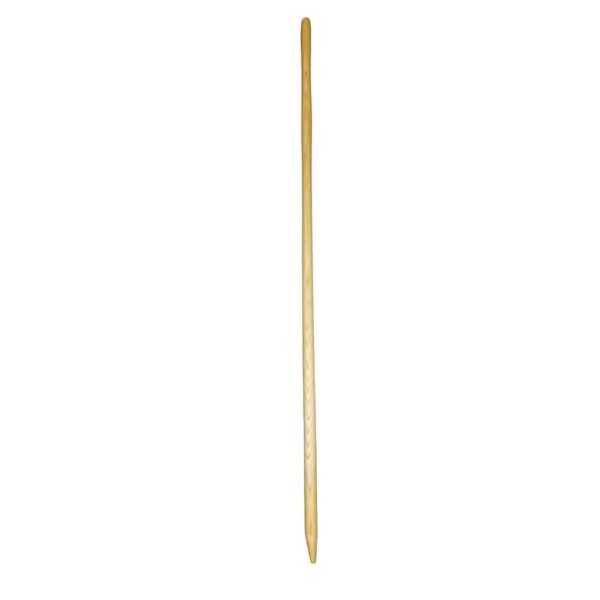 Push Hoe 12,5cm luxe