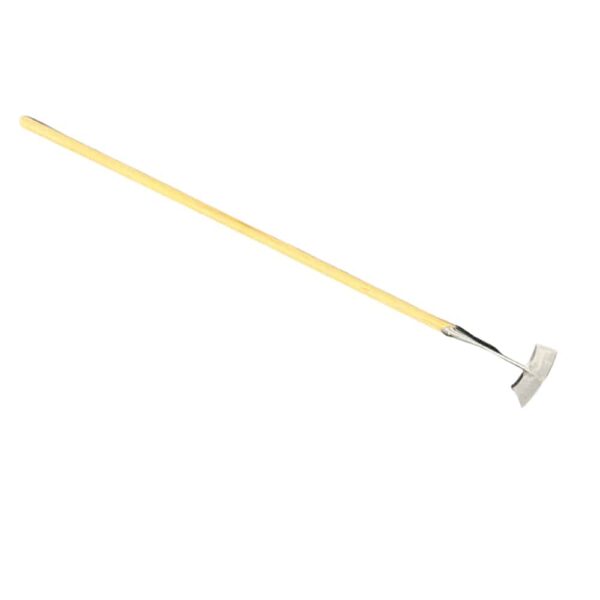 Push Hoe 12,5cm luxe