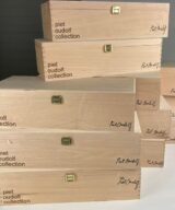 Piet Oudolf collection in zaadbox Limited Edition