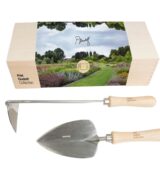 Piet Oudolf collection in seedbox