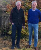 Piet Oudolf collection in seedbox