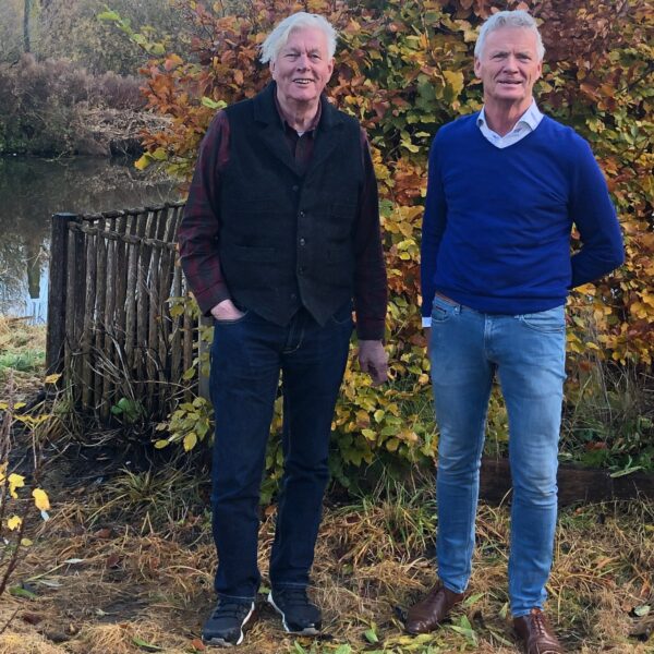 Piet Oudolf collection in seedbox