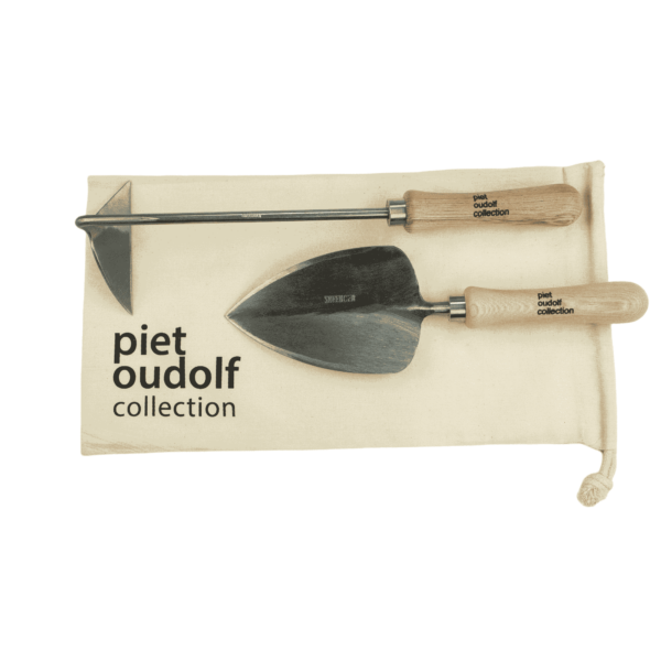 Piet Oudolf collection in seedbox