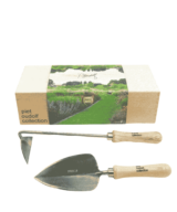 Piet Oudolf collection in seedbox