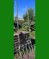 Grelinette/Broadfork