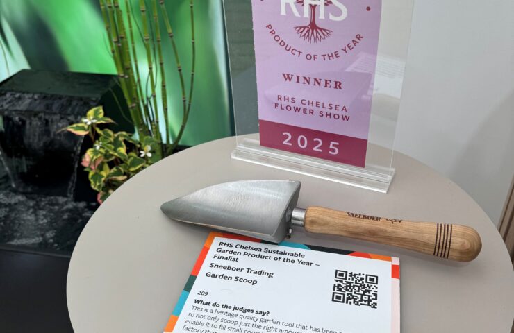 RHS Chelsea Flower Show
