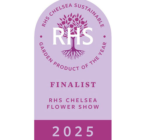 Sneeboer als Finalist für den RHS Chelsea Sustainable Business of the Year 2025